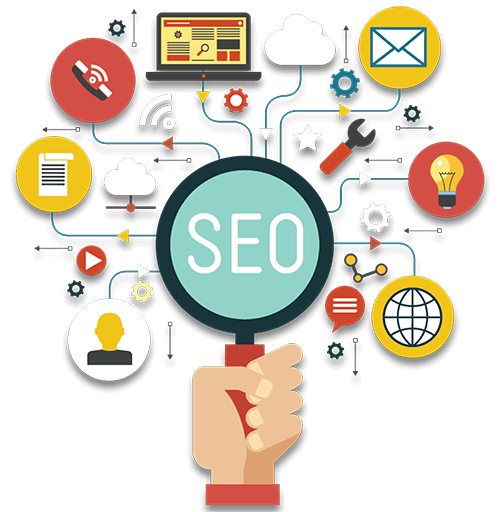 local SEO