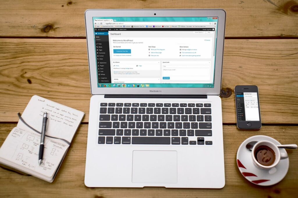 Custom WordPress Development vs. Ready-Made Templates – Which One to Choose