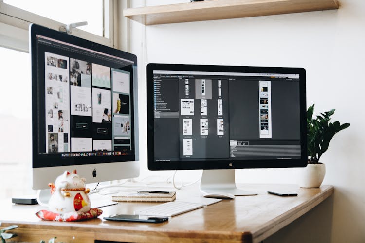 Logo Design Services