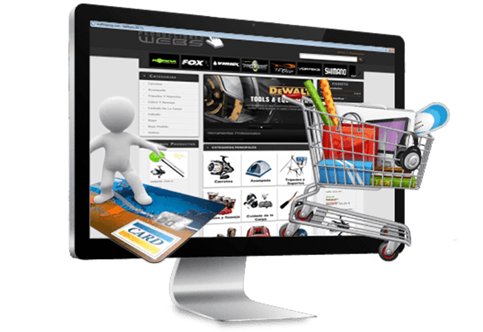Shopify
