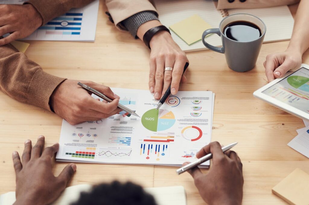 Top 10 SEO Strategies to Rank Higher on Google in 2025