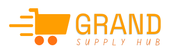 grand supply logo